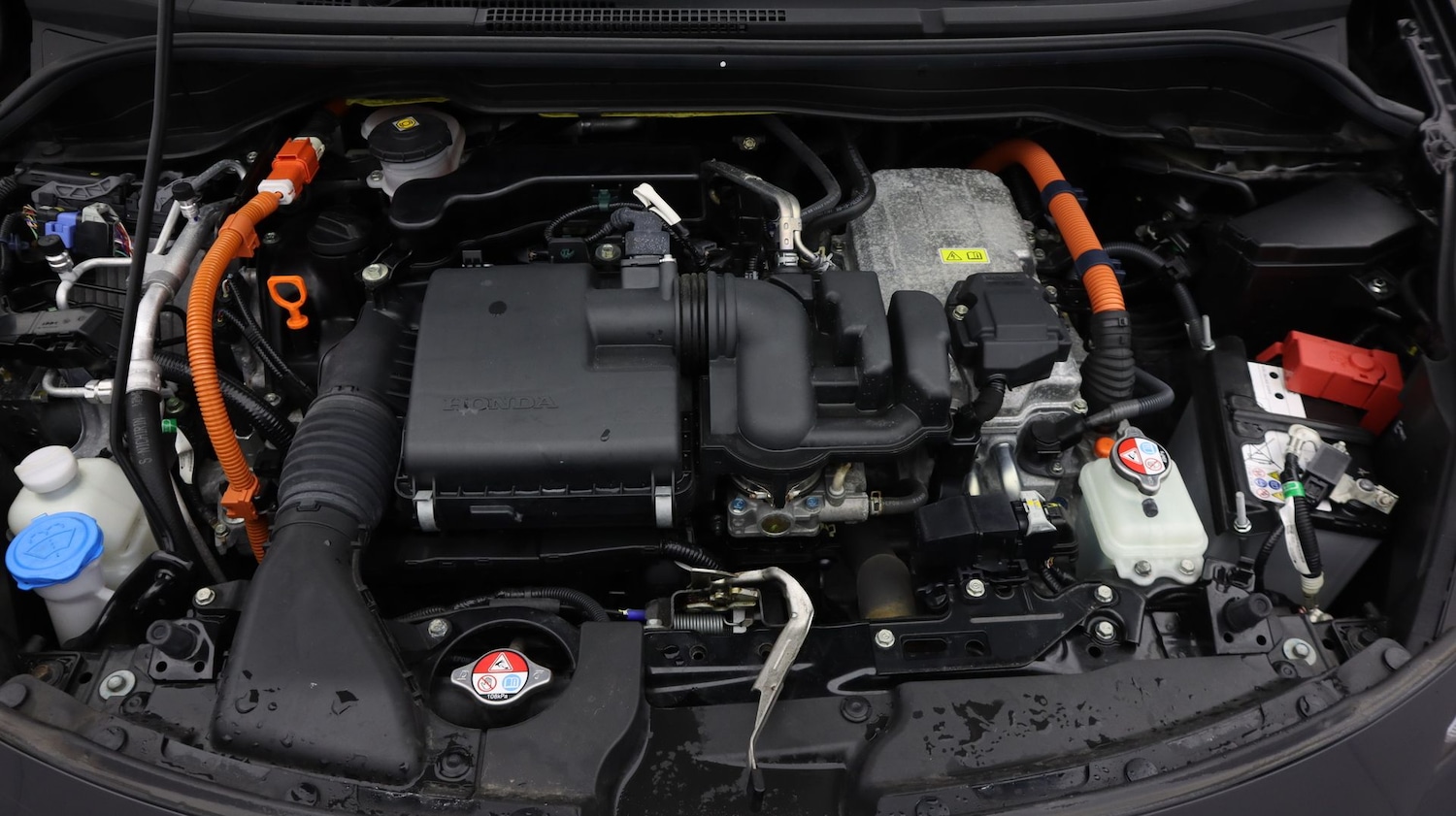 Used Honda Jazz 2022 for sale - 77432793: Photo 19