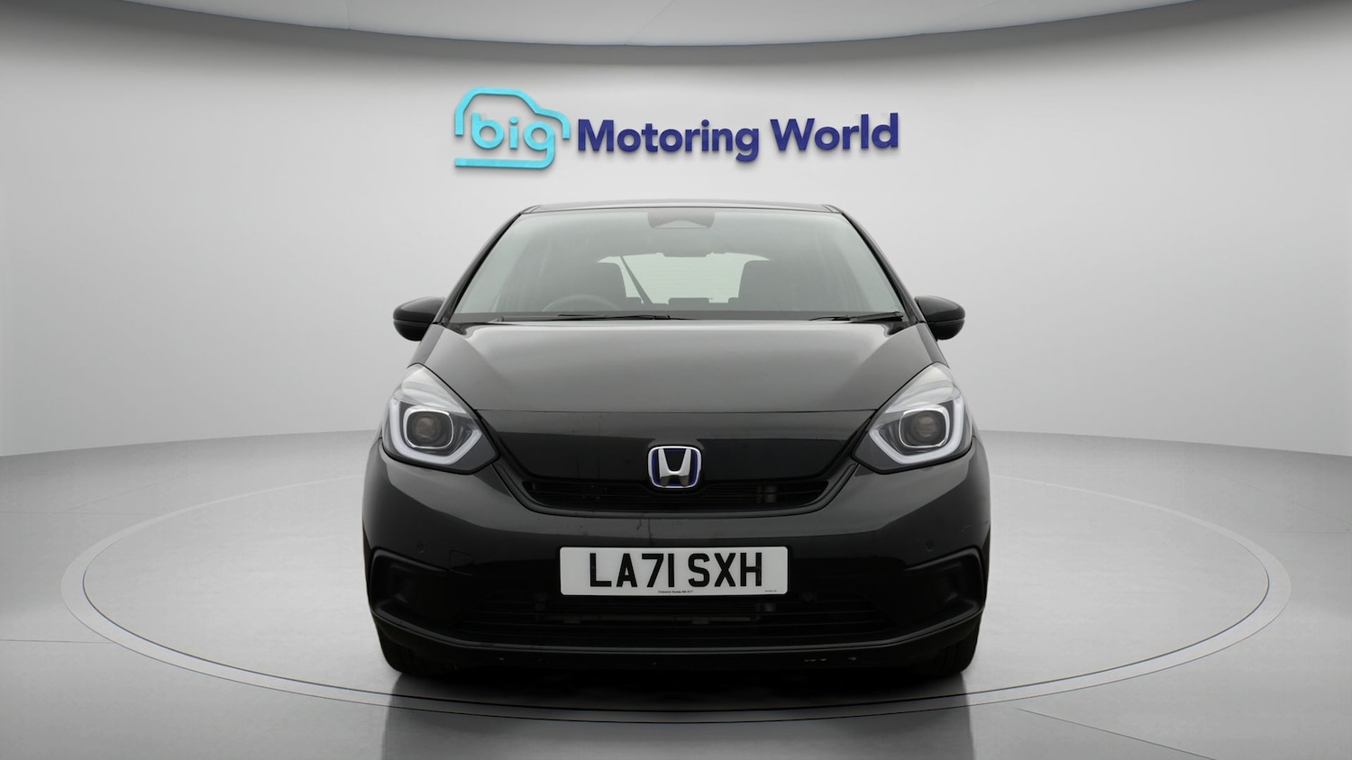 Used Honda Jazz 2022 for sale - 77432793: Photo 2