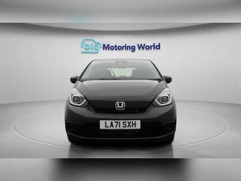 Used Honda Jazz 2022 for sale - 77432793: Photo