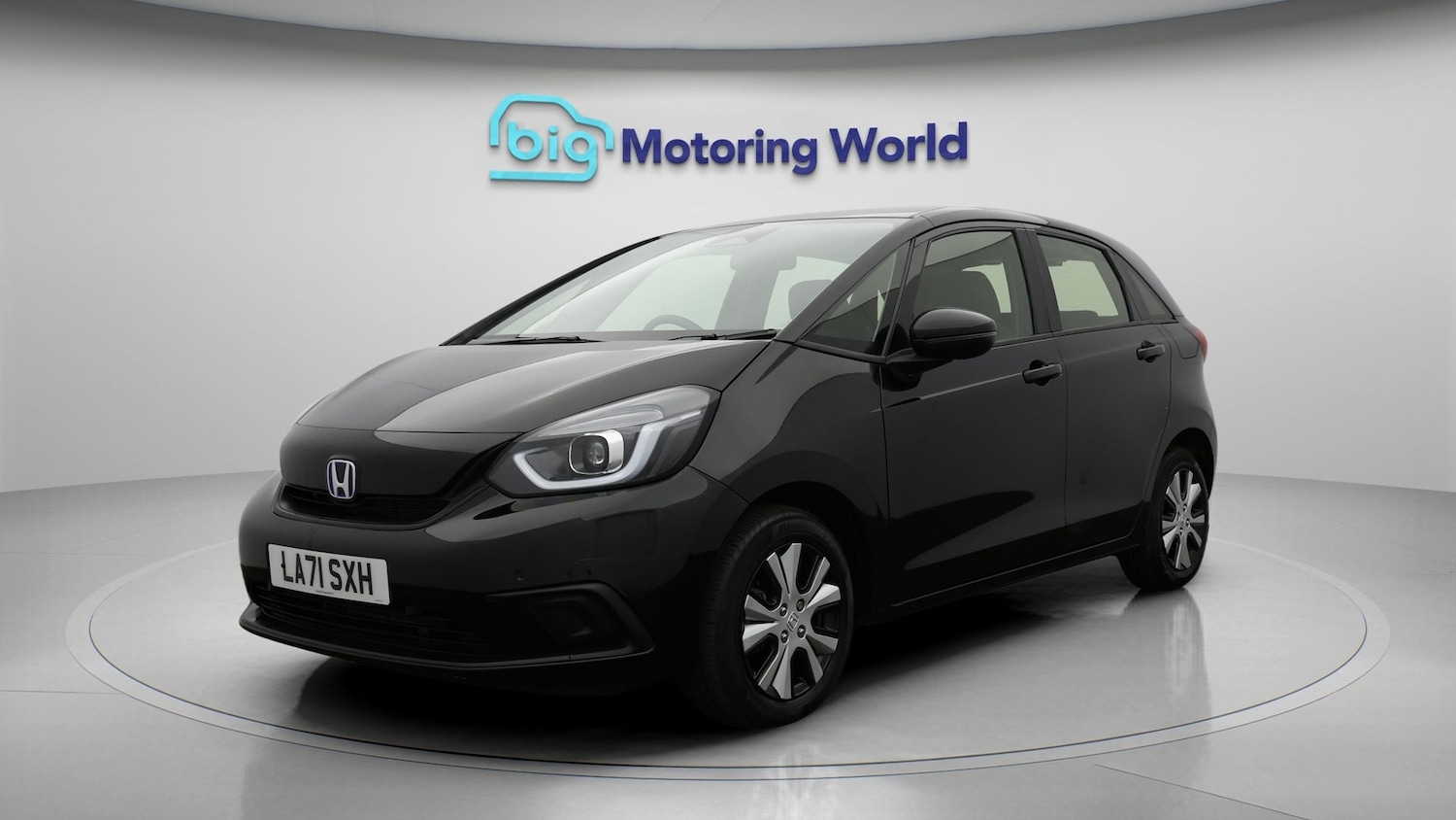 Used Honda Jazz 2022 for sale - 77432793: Photo 3