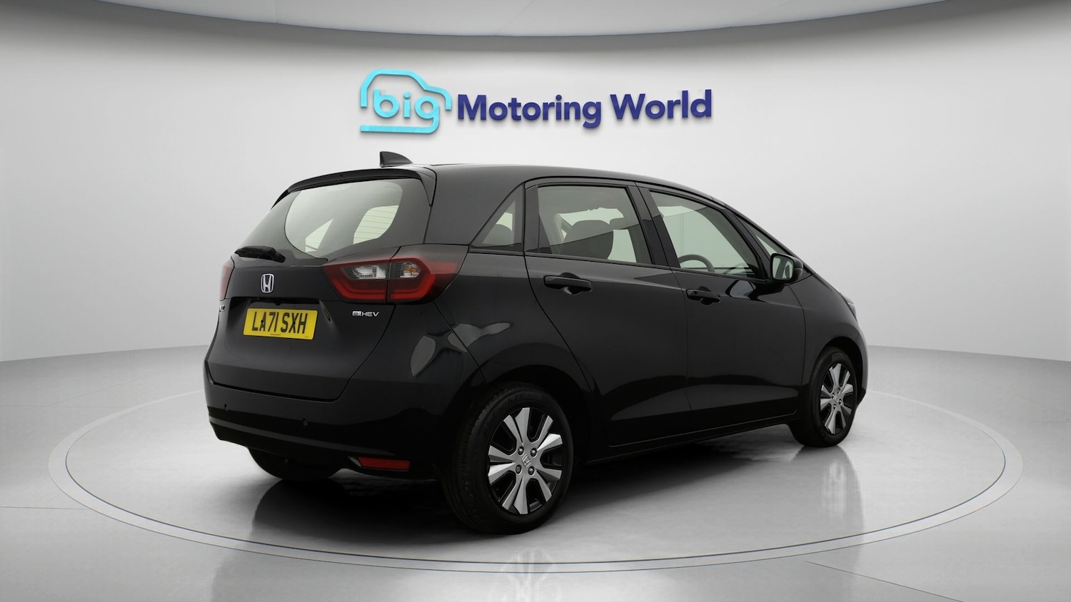 Used Honda Jazz 2022 for sale - 77432793: Photo 7