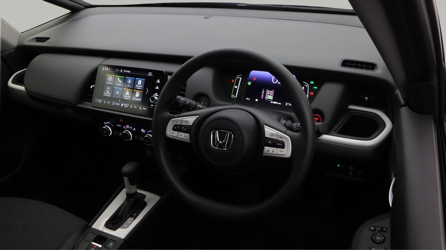 Used Honda Jazz 2022 for sale - 77432793: Photo 9