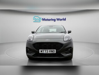 Used Ford Puma 2023 for sale - 78797443: Photo