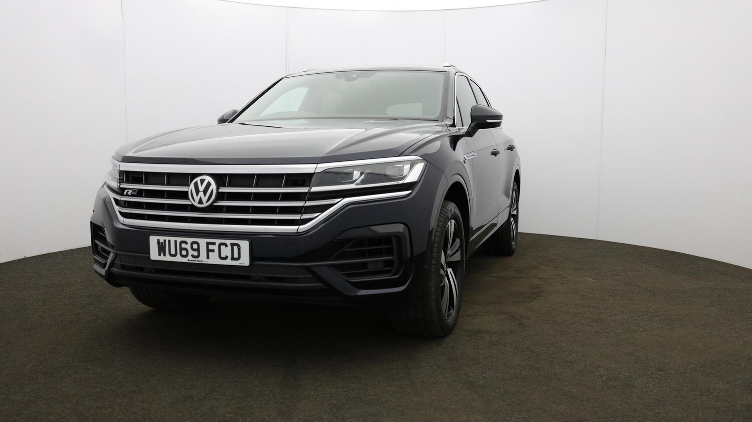 Vehicle 40