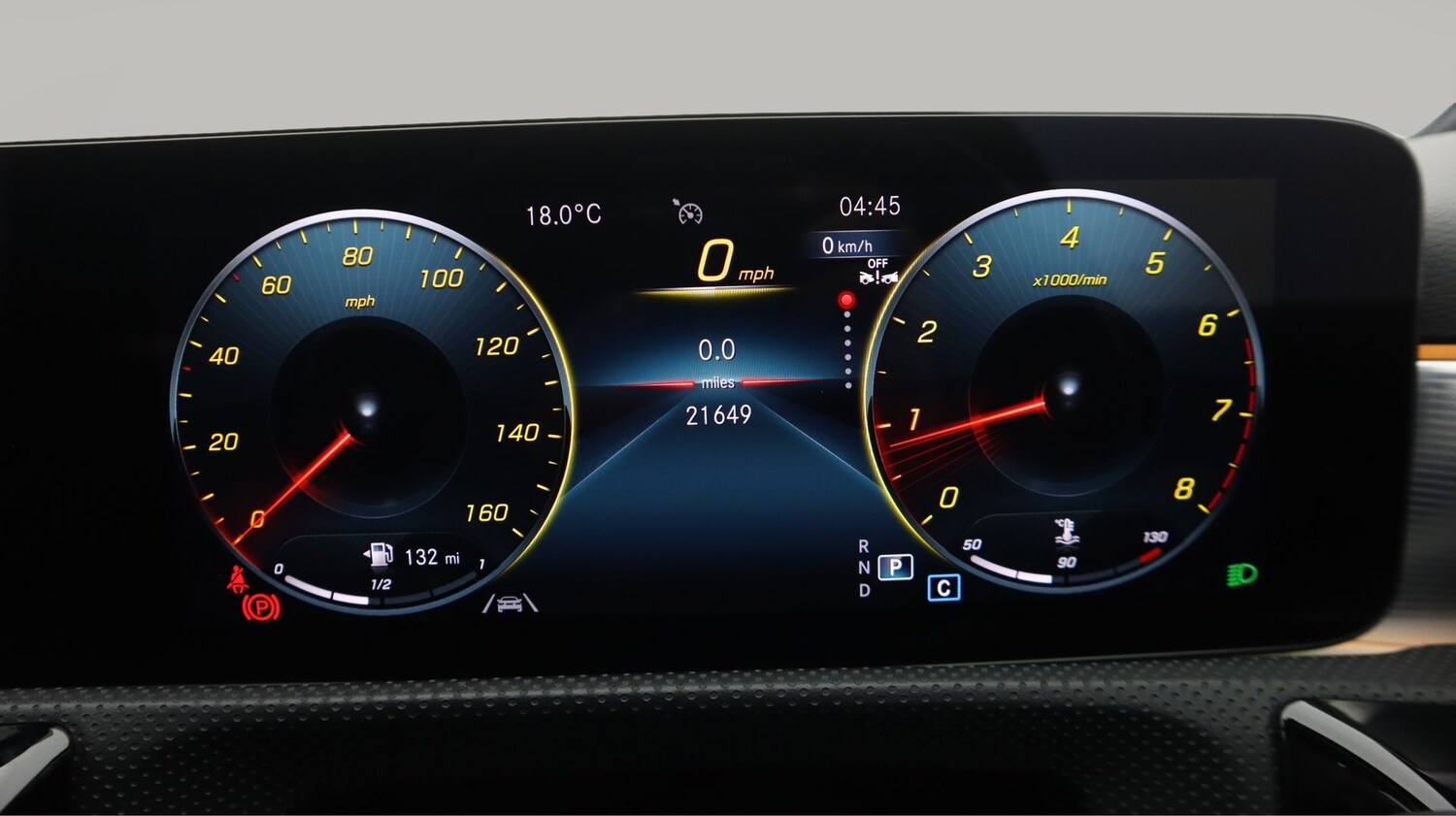 Used Mercedes-Benz A-Class 2022 for sale - 77734883: Photo 10