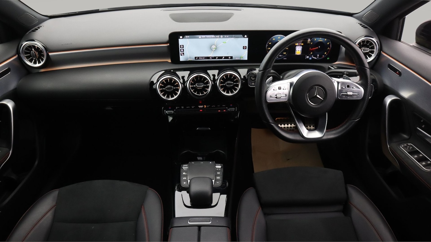 Used Mercedes-Benz A-Class 2022 for sale - 77734883: Photo 13