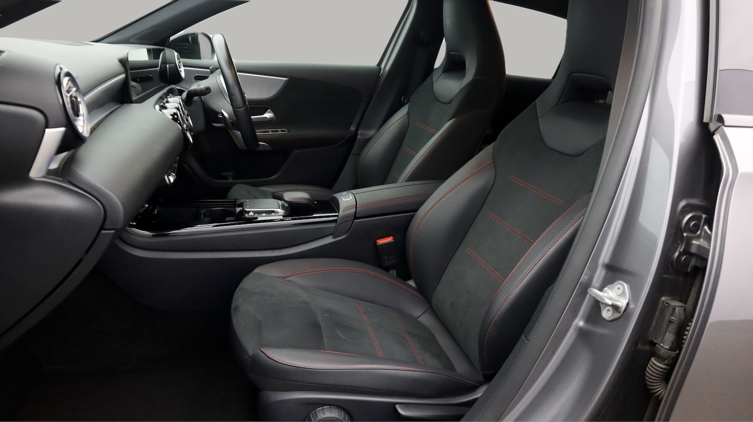 Used Mercedes-Benz A-Class 2022 for sale - 77734883: Photo 14