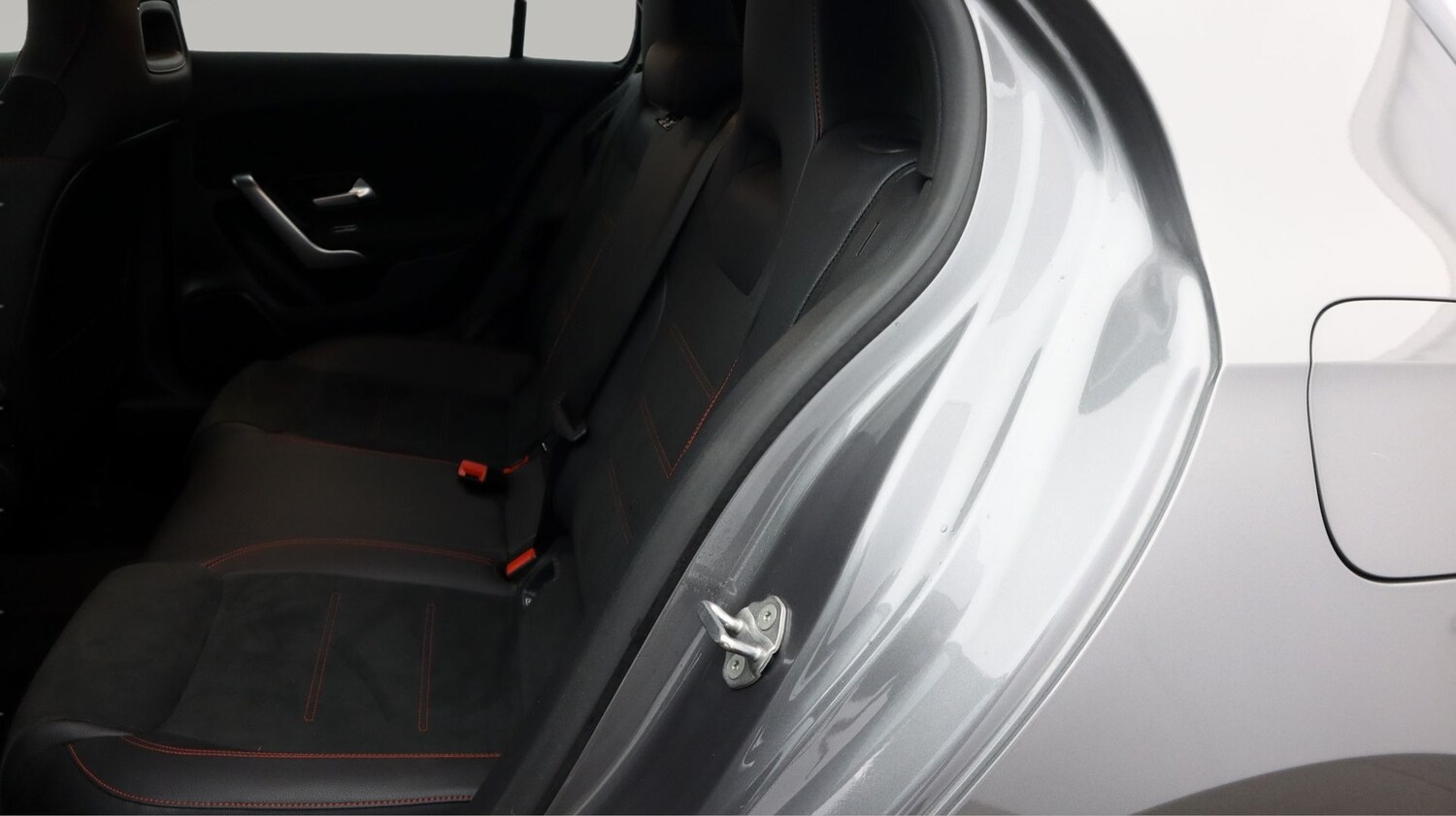 Used Mercedes-Benz A-Class 2022 for sale - 77734883: Photo 16