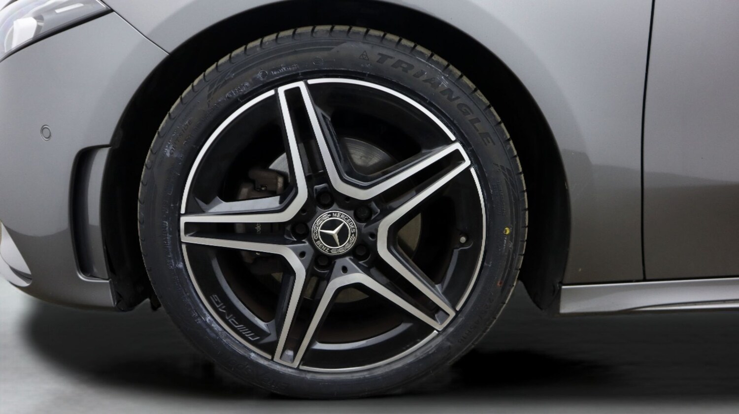 Used Mercedes-Benz A-Class 2022 for sale - 77734883: Photo 18