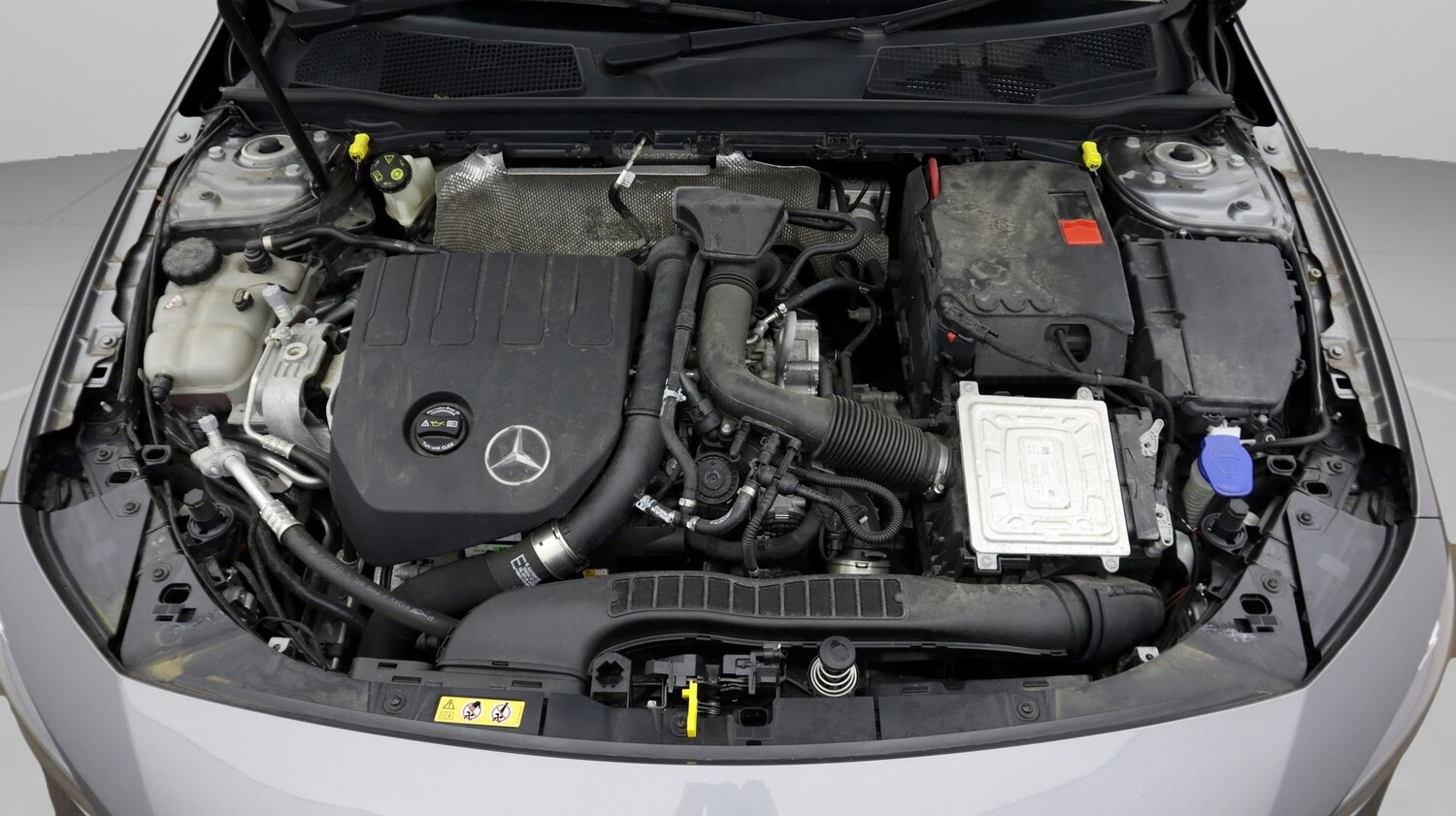 Used Mercedes-Benz A-Class 2022 for sale - 77734883: Photo 19