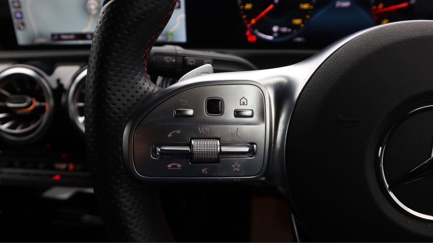 Used Mercedes-Benz A-Class 2022 for sale - 77734883: Photo 21