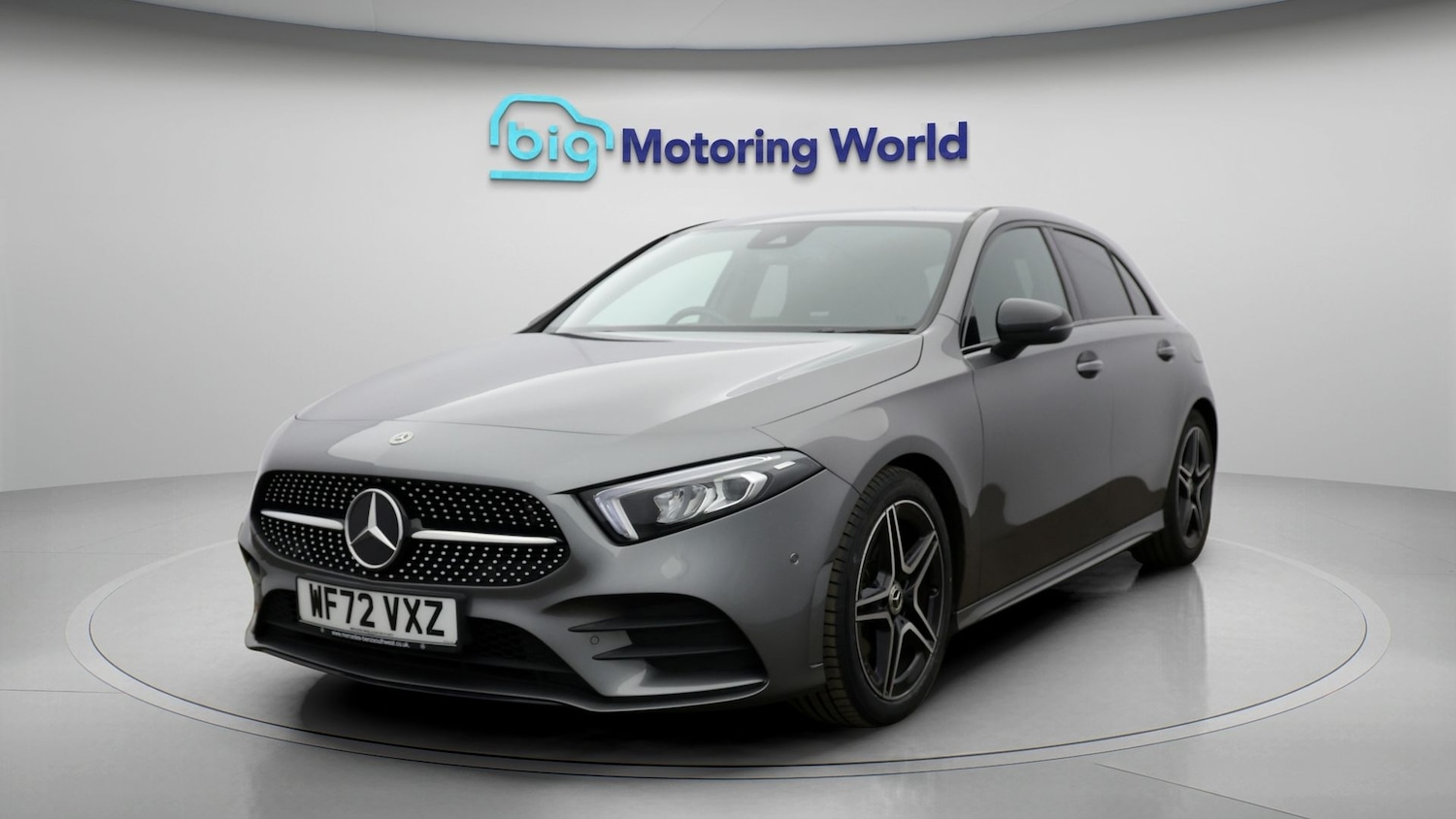 Used Mercedes-Benz A-Class 2022 for sale - 77734883: Photo 3