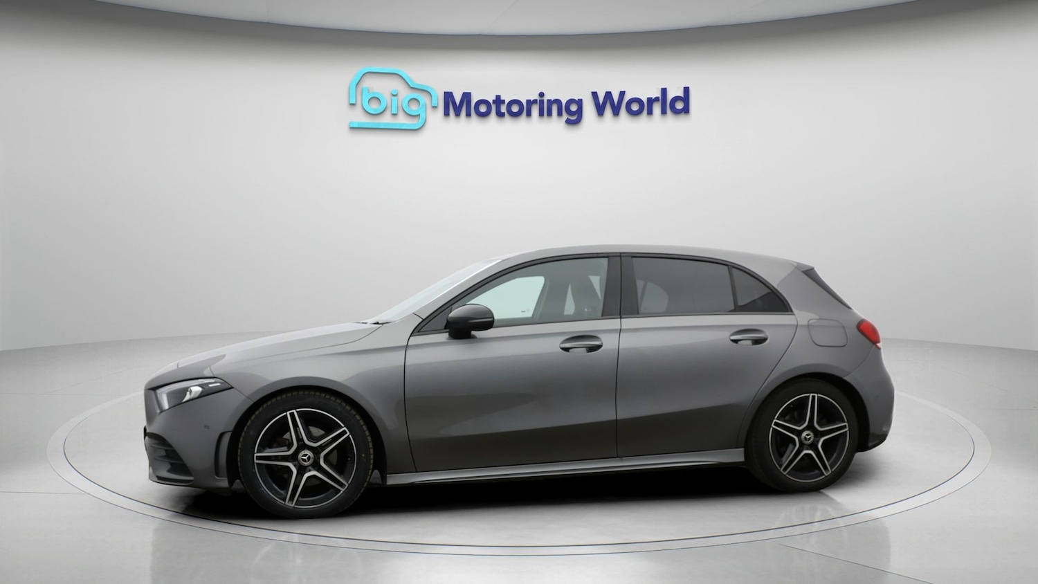 Used Mercedes-Benz A-Class 2022 for sale - 77734883: Photo 4