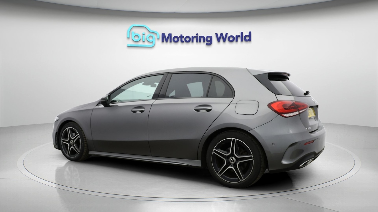 Used Mercedes-Benz A-Class 2022 for sale - 77734883: Photo 5