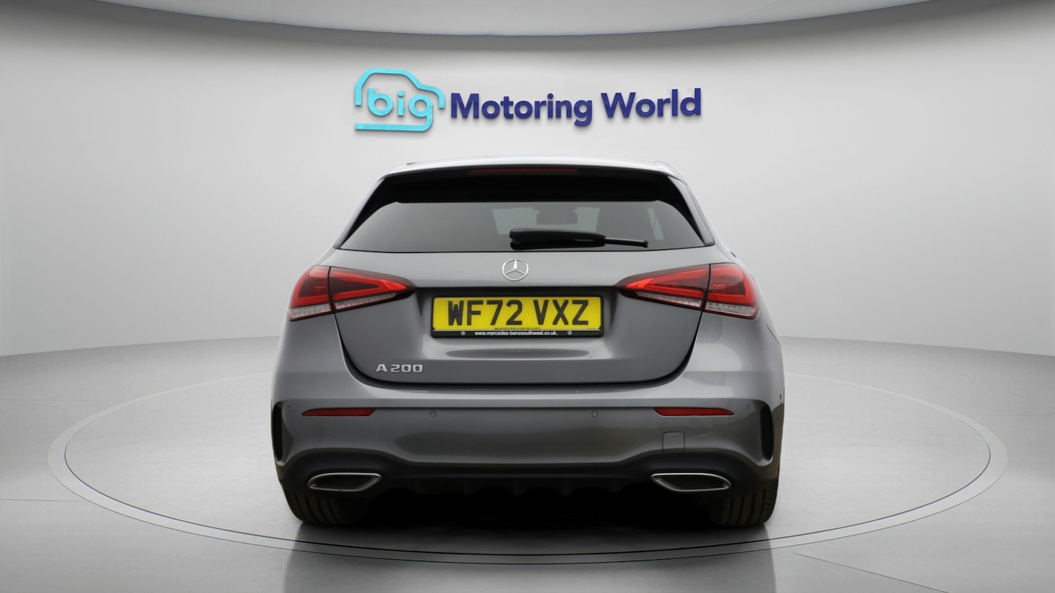 Used Mercedes-Benz A-Class 2022 for sale - 77734883: Photo 6