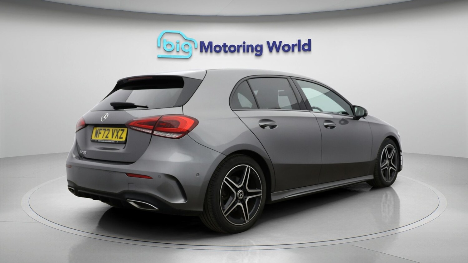 Used Mercedes-Benz A-Class 2022 for sale - 77734883: Photo 7