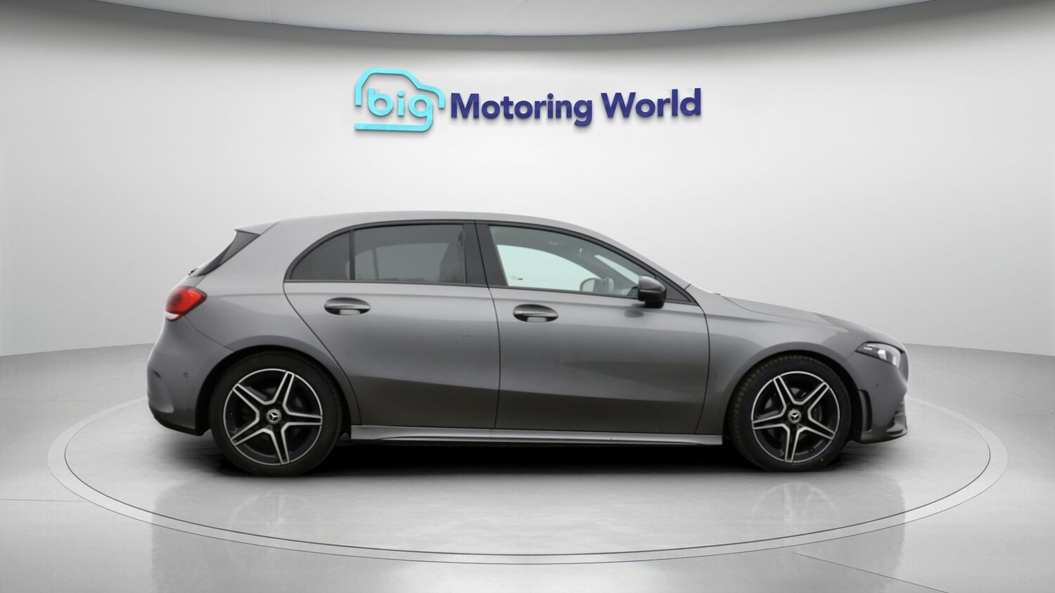 Used Mercedes-Benz A-Class 2022 for sale - 77734883: Photo 8