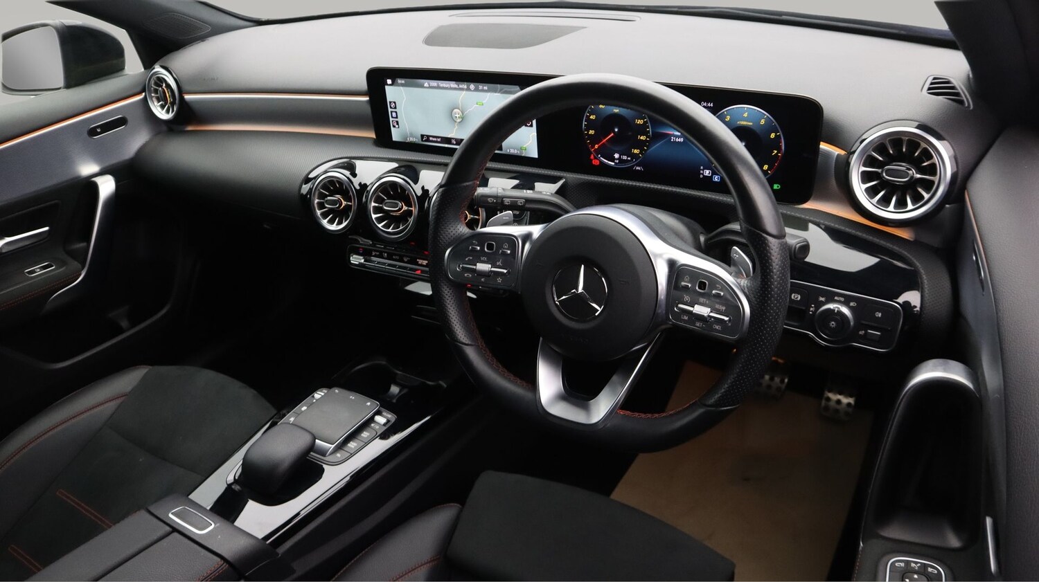 Used Mercedes-Benz A-Class 2022 for sale - 77734883: Photo 9