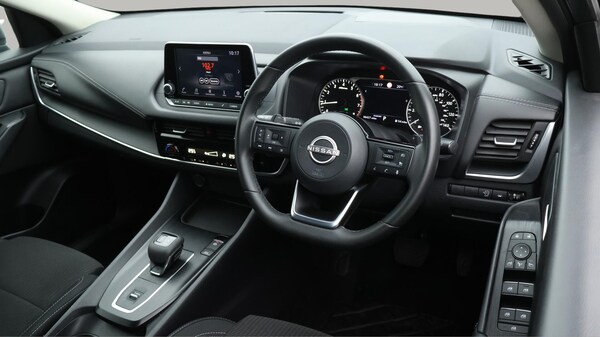 Used Nissan Qashqai 2023 for sale - 75977452: Photo 10