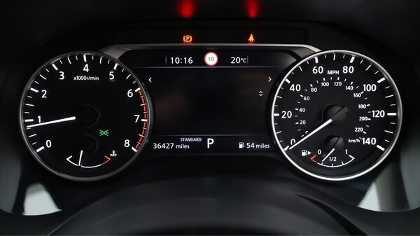 Used Nissan Qashqai 2023 for sale - 75977452: Photo 11