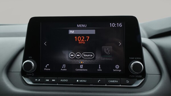 Used Nissan Qashqai 2023 for sale - 75977452: Photo 12