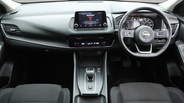 Used Nissan Qashqai 2023 for sale - 75977452: Photo 14