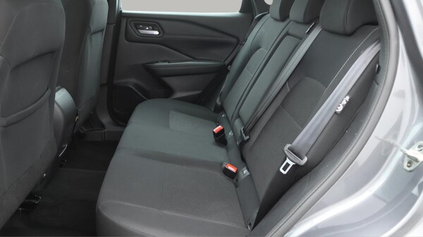 Used Nissan Qashqai 2023 for sale - 75977452: Photo 17