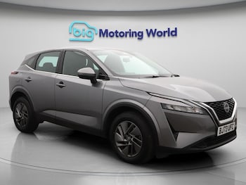 2023 (73) - 1.3 DIG-T MHEV Acenta Premium SUV 5dr Petrol Hybrid XTRON Euro 6 (s/s) (158