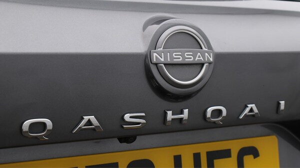 Used Nissan Qashqai 2023 for sale - 75977452: Photo 22