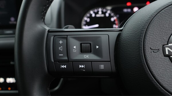 Used Nissan Qashqai 2023 for sale - 75977452: Photo 25