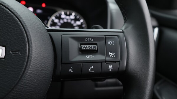 Used Nissan Qashqai 2023 for sale - 75977452: Photo 26