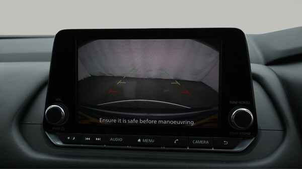 Used Nissan Qashqai 2023 for sale - 75977452: Photo 27