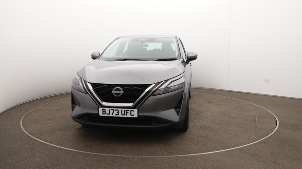 Used Nissan Qashqai 2023 for sale - 75977452: Photo 41