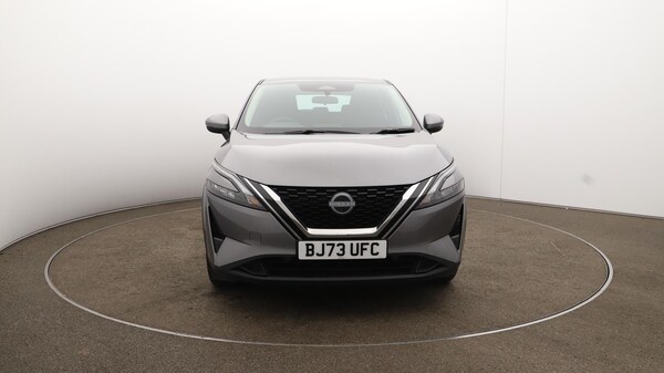 Used Nissan Qashqai 2023 for sale - 75977452: Photo 42