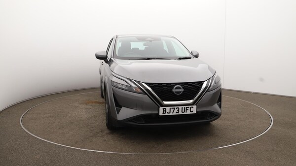 Used Nissan Qashqai 2023 for sale - 75977452: Photo 43