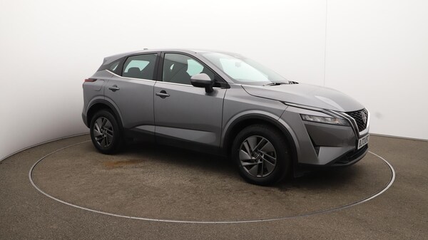 Used Nissan Qashqai 2023 for sale - 75977452: Photo 47