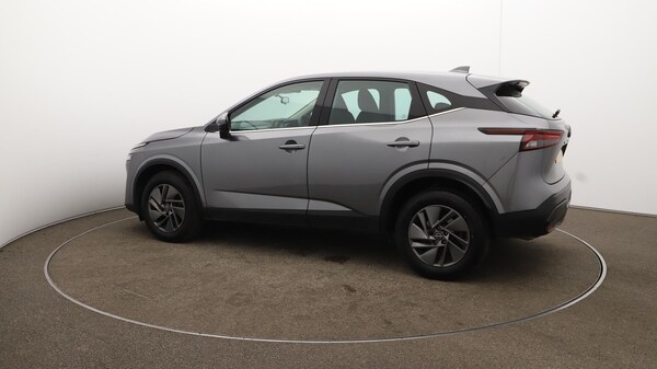 Used Nissan Qashqai 2023 for sale - 75977452: Photo 49