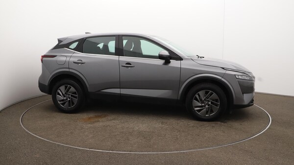 Used Nissan Qashqai 2023 for sale - 75977452: Photo 50