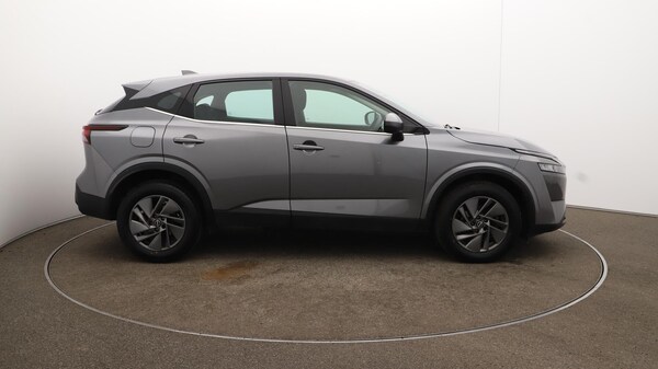Used Nissan Qashqai 2023 for sale - 75977452: Photo 51