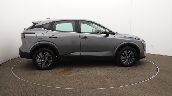 Used Nissan Qashqai 2023 for sale - 75977452: Photo 52