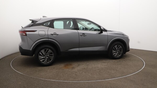 Used Nissan Qashqai 2023 for sale - 75977452: Photo 53