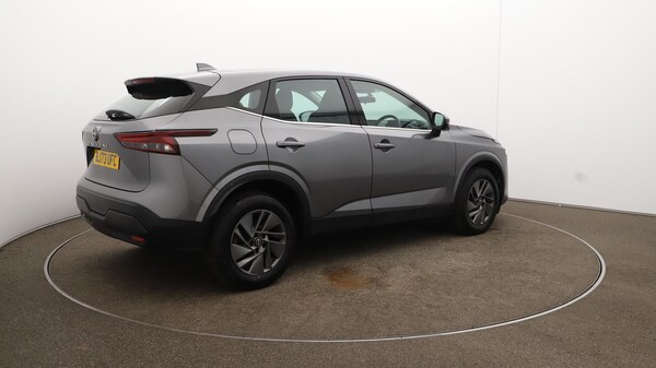 Used Nissan Qashqai 2023 for sale - 75977452: Photo 55