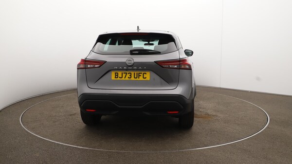 Used Nissan Qashqai 2023 for sale - 75977452: Photo 59