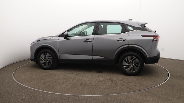 Used Nissan Qashqai 2023 for sale - 75977452: Photo 60