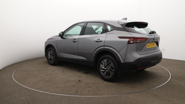 Used Nissan Qashqai 2023 for sale - 75977452: Photo 65