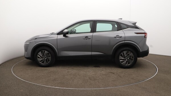 Used Nissan Qashqai 2023 for sale - 75977452: Photo 66