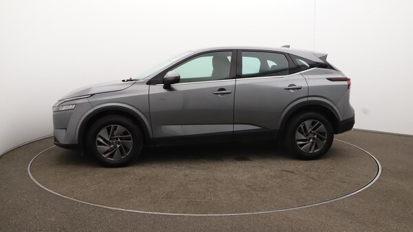 Used Nissan Qashqai 2023 for sale - 75977452: Photo 67
