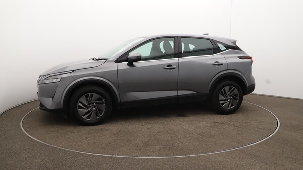 Used Nissan Qashqai 2023 for sale - 75977452: Photo 68