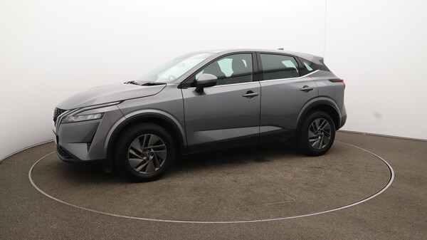Used Nissan Qashqai 2023 for sale - 75977452: Photo 69