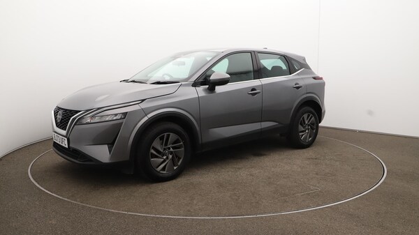 Used Nissan Qashqai 2023 for sale - 75977452: Photo 70